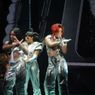 Video: CRAZYSEXYCOOL – THE TLC MUSICAL Performs 'No Scrubs' at Arena Stage