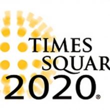 Jonathan Bennett to Host the Times Square New Year's Eve Celebration