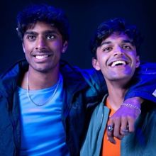 DAYTIME DEEWANE to Make Australian Premiere at Riverside’s National Theatre of Parr