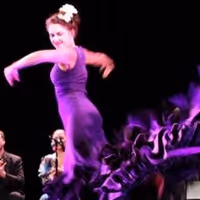 Johnson County Community College's Carlsen Center to Present IBERICA SIENTO Y VIVO…