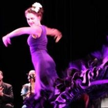 Johnson County Community College's Carlsen Center to Present IBERICA SIENTO Y VIVO (I