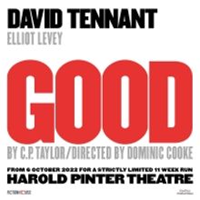 GOOD Leads our Top Ten Shows for October