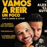 VAMOS A REIR UN POCO to Play Un-Erasable Solo Festival in Inglewood