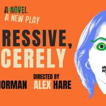 IMPRESSIVE, SINCERELY to Have World Premiere at Lower East Side Bookstore