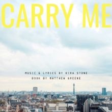 LiveRead@SDA will Launch its 2020 Season with CARRY ME