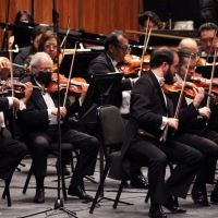 La Orquesta Sinfónica Nacional Rememoró Al Compositor Mexicano Antonio Gomezanda