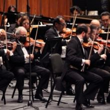 La Orquesta Sinfónica Nacional Rememoró Al Compositor Mexicano Antonio Gomezanda