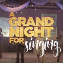 VIDEO: Watch an All New Trailer For 42nd Street Moon's A GRAND NIGHT FOR SINGING