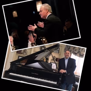 Holiday Special Event Spotlights Sinatra Scholar Chuck Granata and Honors…