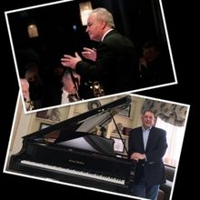 Holiday Special Event Spotlights Sinatra Scholar Chuck Granata and Honors Christopher