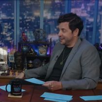 Rob Corddry Talks THE AUDACITY Season 2 Twist and His Emmy Chances