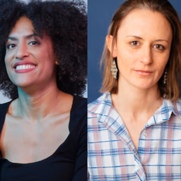 WP Theater Selects Artists for the 2026-2028 Heidi Thomas Initiative WP Theater Lab Photo