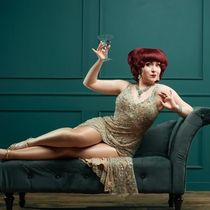 Review: LUCY DARLING: SIMPLY DARLING at the Aronoff Center