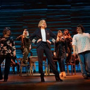 COME FROM AWAY comienza funciones en el Marquina de Madrid esta semana