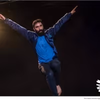 Green Space's Take Root Series Presents Bassam Abou Diab with Valerie Green/Dance…