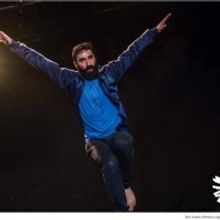 Green Space's Take Root Series Presents Bassam Abou Diab with Valerie Green/Dance Ent