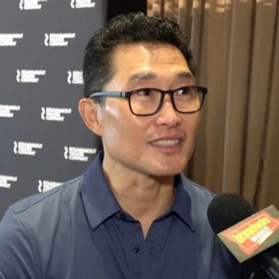 Video: YELLOW FACE Cast Breaks Down Their Roles