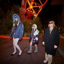 Haru Neumuri Team Up With Frost Children for 'Soul Kiss' EP