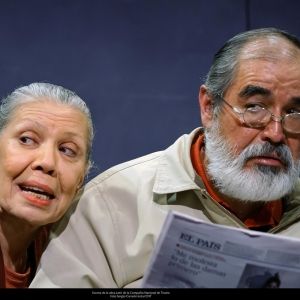 Tras Una Larga Espera Vuelve Latir, De Bárbara Colio, A La Sala Héctor Mendoza