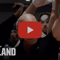 THE LAND Trailer Debuts on Hulu