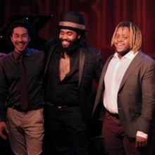 BWW Review: THE EMMET COHEN TRIO Bring Birdland Back To Life