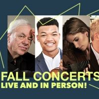 92Y Announces In-Person Fall Classical Music Season