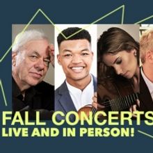 92Y Announces In-Person Fall Classical Music Season