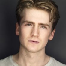 Griffin Osborne Talks DRIFT at New World Stages