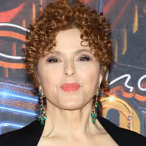 Bernadette Peters & Rachel Dratch Join Netflix's A MAN ON THE INSIDE Final Season