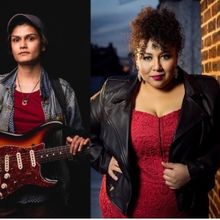 Review: MAHINDRA BLUES SPECIAL at Jazz At The Lincoln Center