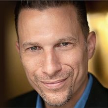 NJPAC Presents LAW & DISORDER: AN EVENING WITH COMEDIAN ELIZARDI CASTRO