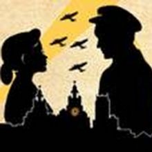 Sian Reeves, Parry Glasspool and Lucy Dixon Complete Cast For BY THE WATERS OF LIVERP