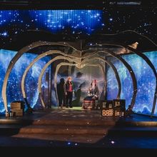 Review: MISCHIEF at Tarragon Theatre