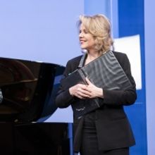 Renée Fleming to Lead SongStudio Workshop Celebrating the Art of the Vocal Recital