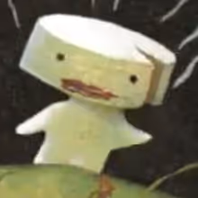 THE STINKY CHEESE MAN And Other Fairly Stupid Tales To Play Arden Children's Theatre