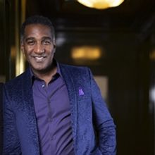 BWW Review: NORM LEWIS AND THE NATIONAL SYMPHONY ORCHESTRA at Wolf Trap's Filene Cent