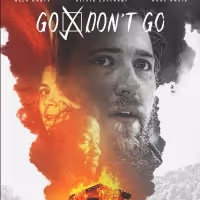 VIDEO: Watch the Trailer for GO/DON'T GO