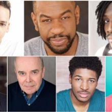 Cast Announced for CHOIR BOY at Steppenwolf Theatre Company
