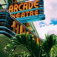 Florida Repertory Theatre Announces 25th Anniversary Season