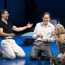 FLYING OVER SUNSET Cancels Additional Shows; To Return December 28