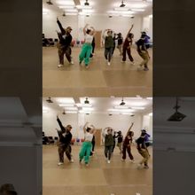 Video: The Company of TAKE THE LEAD At Paper Mill Playhouses Performs 'Watch Me Move'