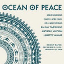 Maui Arts & Cultural Center To Present OCEAN OF PEACE In Schaefer International Galle