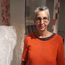 Pip Woolf Explores Identity Through Dementia in New Exhibit