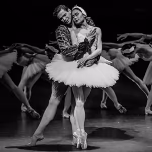 Jessica Xuan Makes Debut As Principal Guest Artist In SWAN LAKE