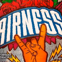 Forward Theater Presents AIRNESS, January 26- February 12