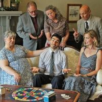 CRT Revives Family Comedy OVER THE RIVER AND THROUGH THE WOODS For 50th Anniversary…