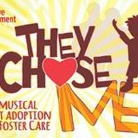 VYT's THEY CHOSE ME! Opens This Friday