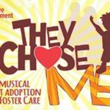 VYT's THEY CHOSE ME! Opens This Friday