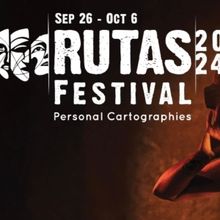 Aluna Theatre Announces Sixth Edition Of RUTAS Festival Beginning in September