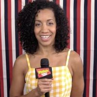 TV Exclusive: The Great Facts of THE GREAT SOCIETY- Robyn Kerr on the Voting Rights… Video